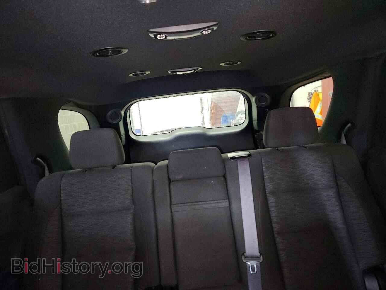 2023 DODGE DURANGO - VIN: 1C4SDJCT3PC657411 - Photo 10