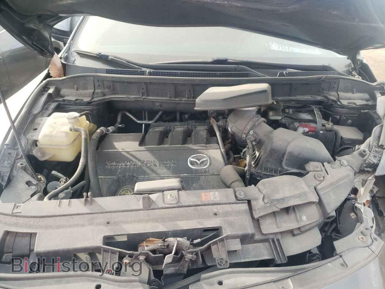 2015 MAZDA CX-9 - VIN: JM3TB3BAXF0451659 - Фото 7