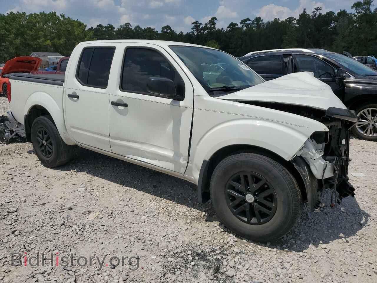 2019 NISSAN FRONTIER - VIN: 1N6DD0ER6KN752401 - Фото 4
