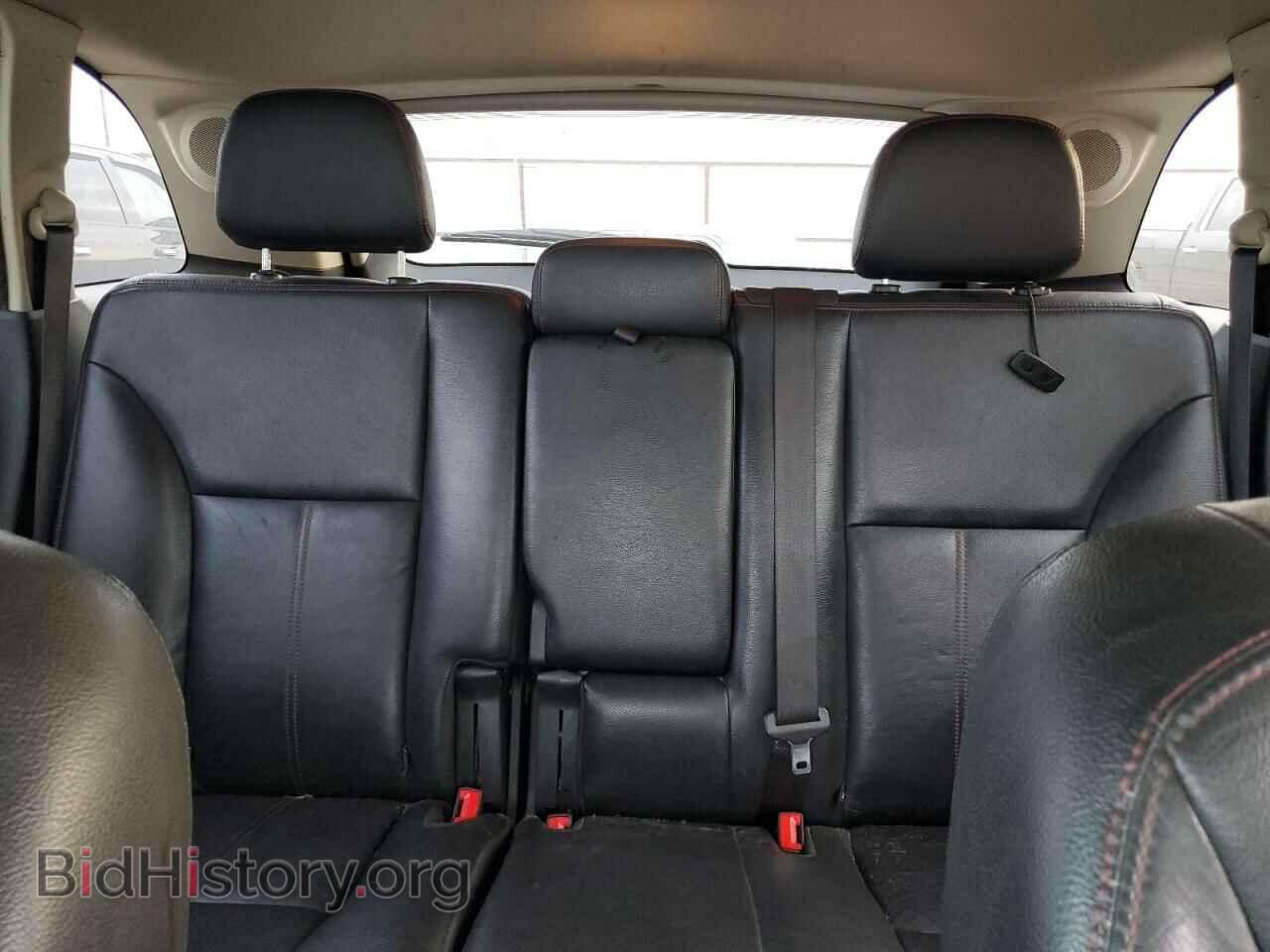 2014 FORD EDGE - VIN: 2FMDK3KC1EBA26077 - Photo 10