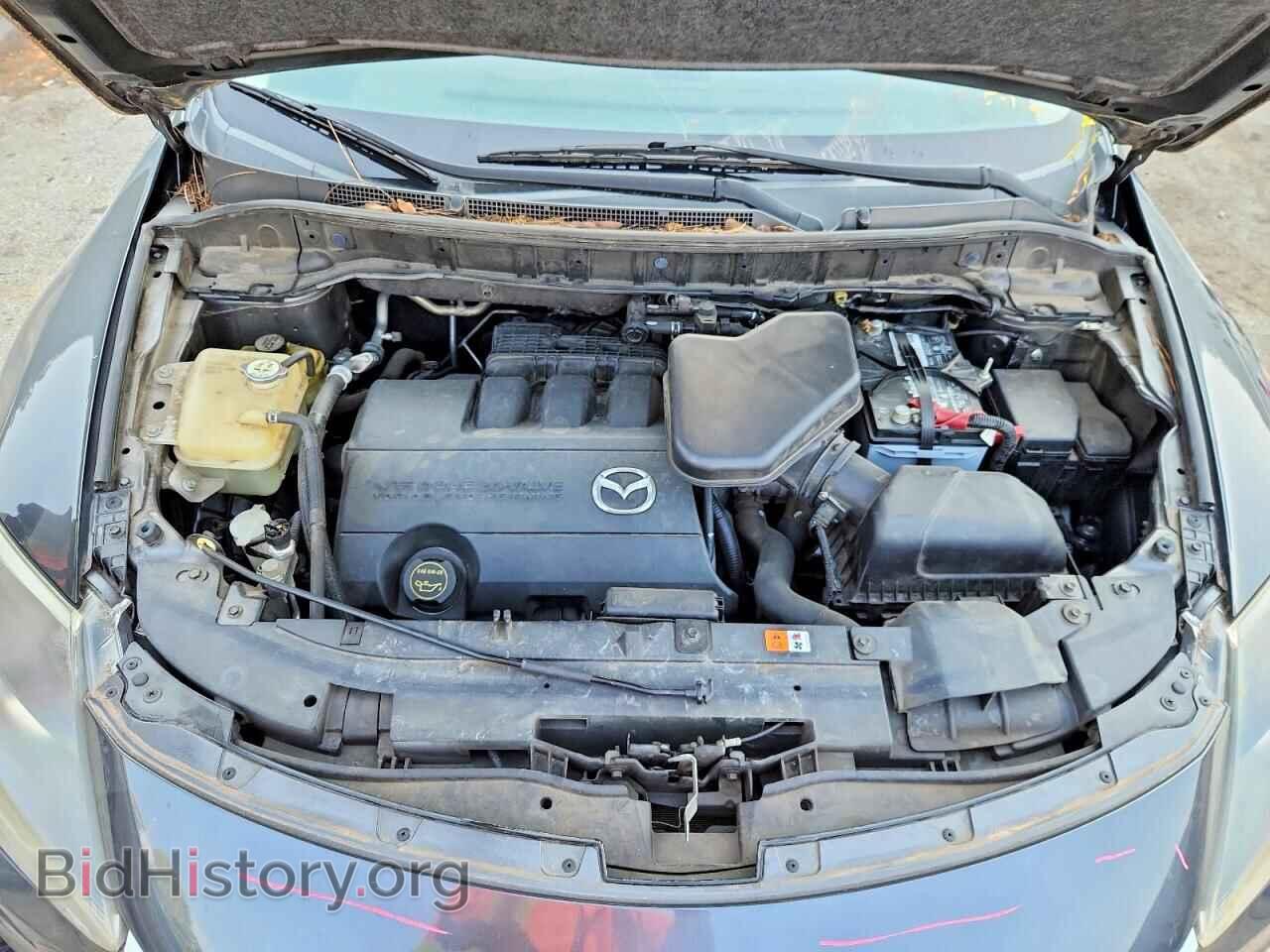 2015 MAZDA CX-9 - VIN: JM3TB2CA7F0454611 - Фото 11