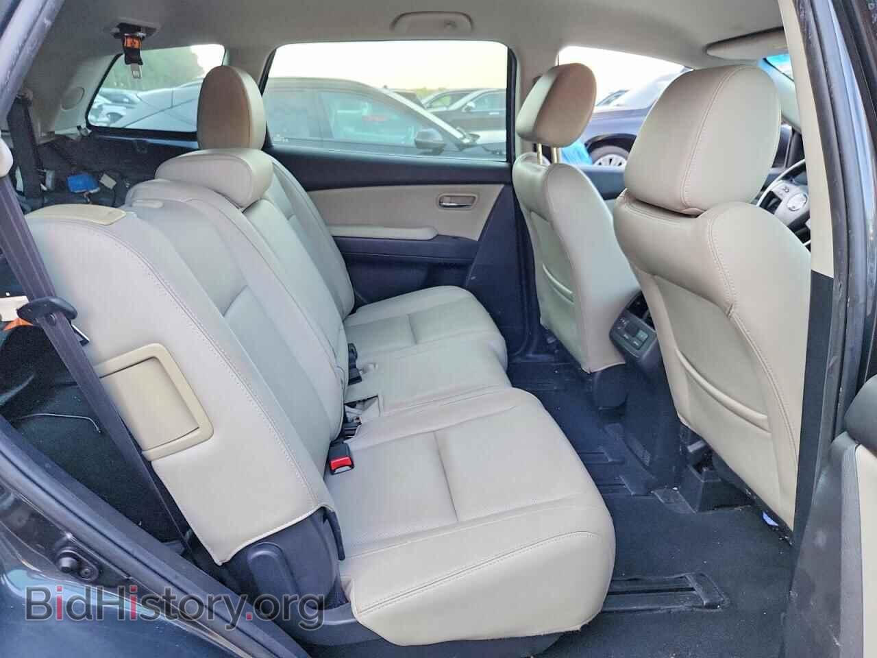 2015 MAZDA CX-9 - VIN: JM3TB2CA7F0454611 - Фото 10