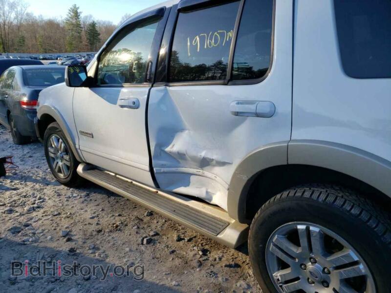 2006 Ford EXPLORER (VIN 1FMEU74E86UA44950) — фото 9 из 10