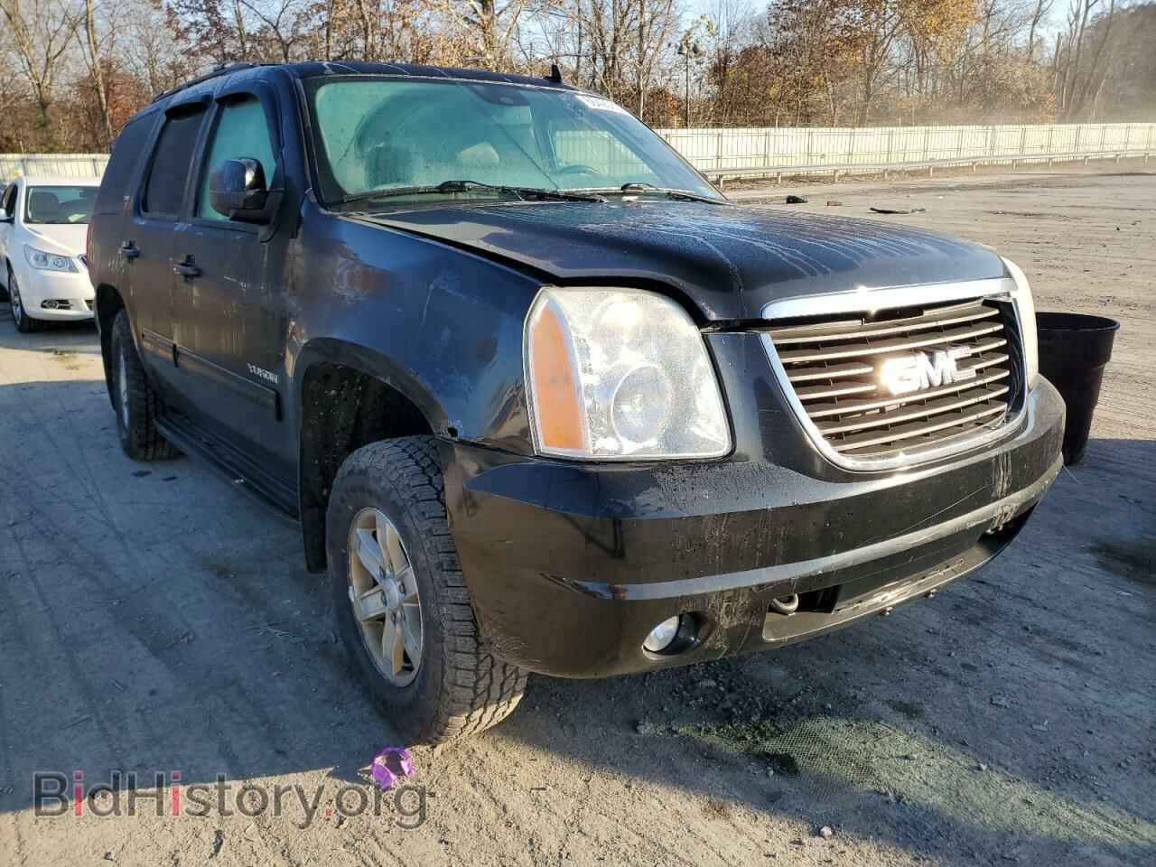 Фотография 1GKS2CE0XBR390153 - GMC YUKON 2011