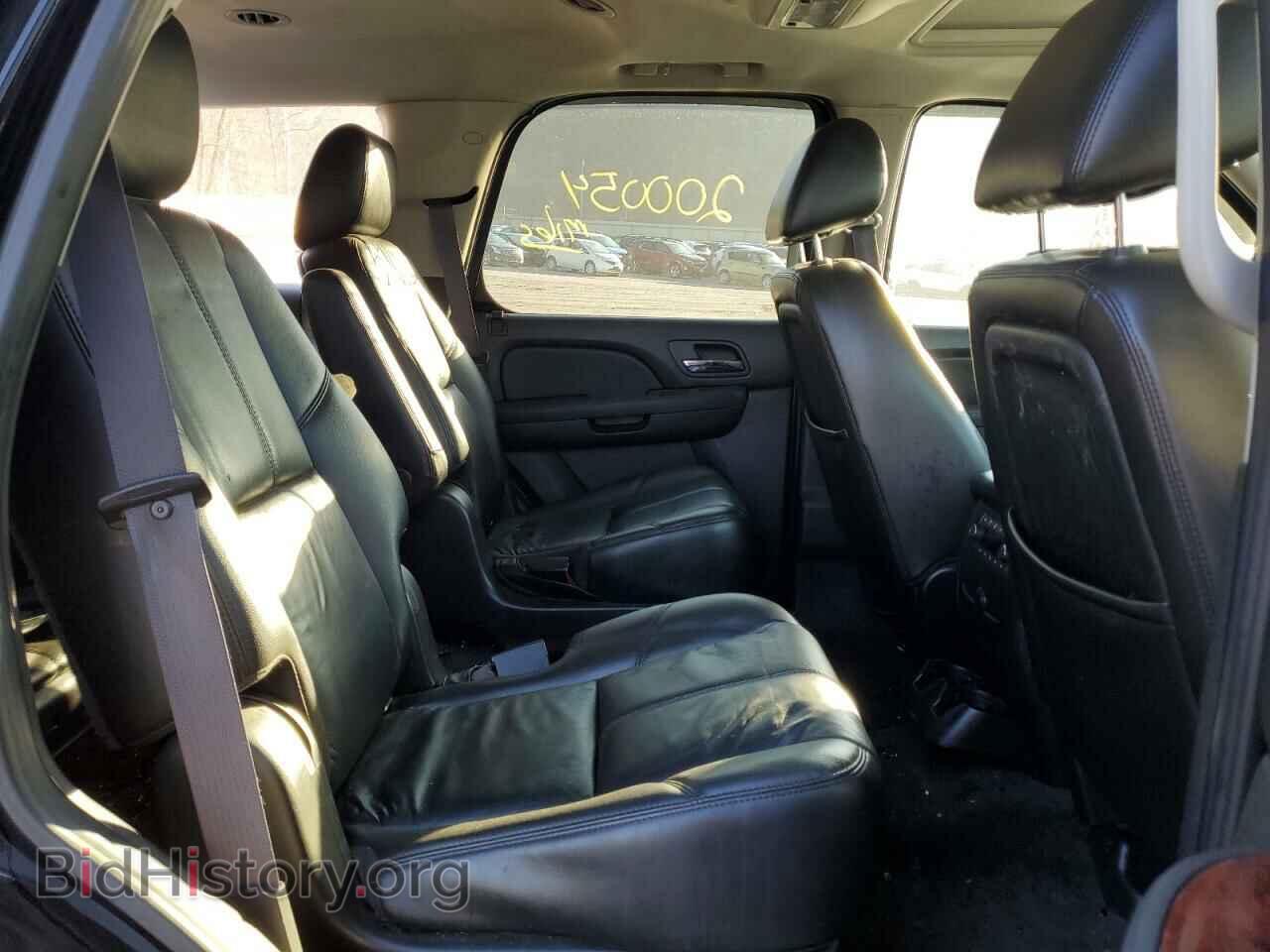2011 GMC YUKON - VIN: 1GKS2CE0XBR390153 - Фото 6