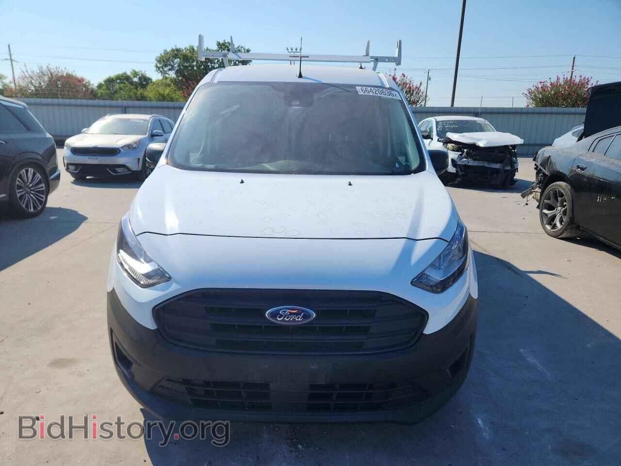 2023 FORD TRANSIT - VIN: NM0LS7S24P1564332 - Фото 5