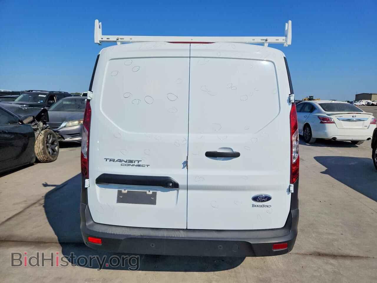 2023 FORD TRANSIT - VIN: NM0LS7S24P1564332 - Фото 6