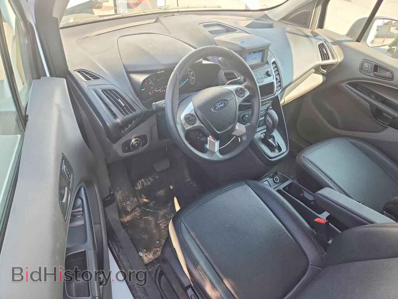 2023 FORD TRANSIT - VIN: NM0LS7S24P1564332 - Фото 8