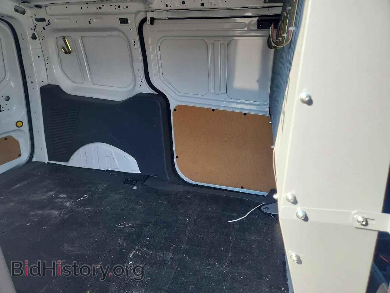 2023 FORD TRANSIT - VIN: NM0LS7S24P1564332 - Фото 10