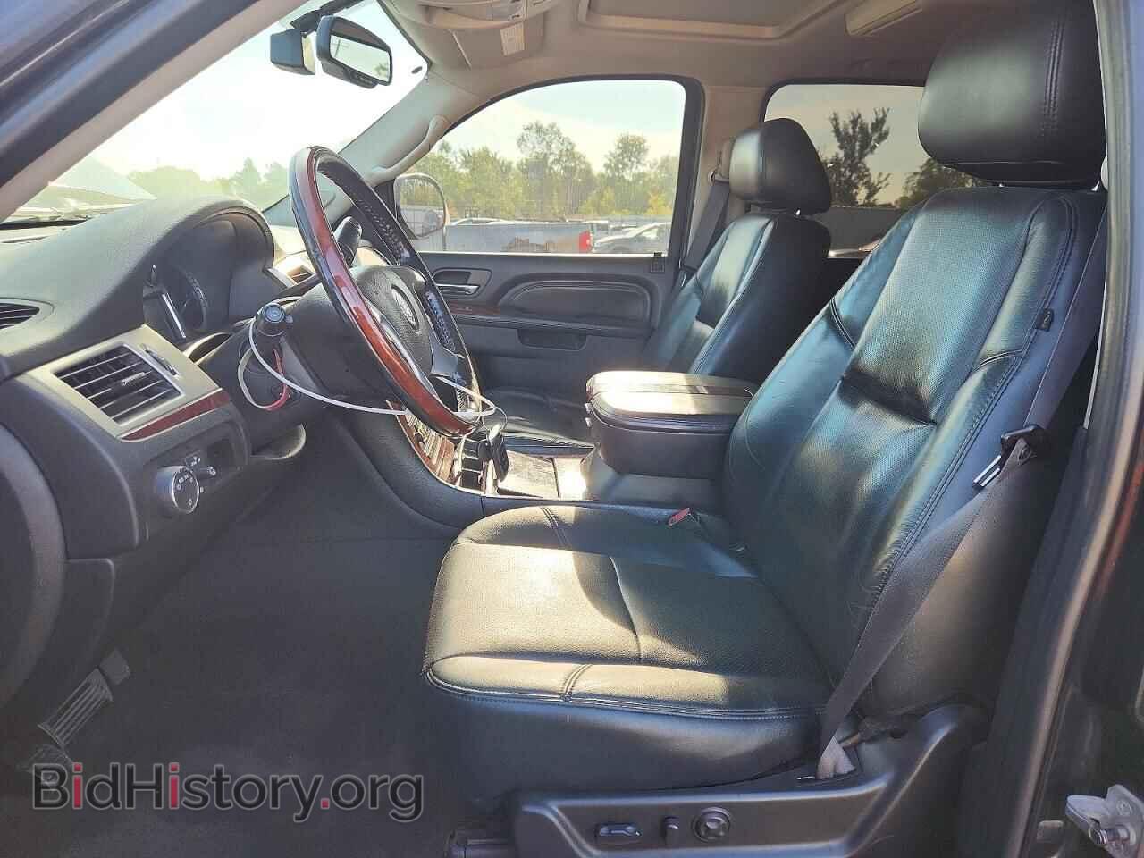 2011 CADILLAC ESCALADE - VIN: 1GYS4HEF8BR146292 - Photo 7