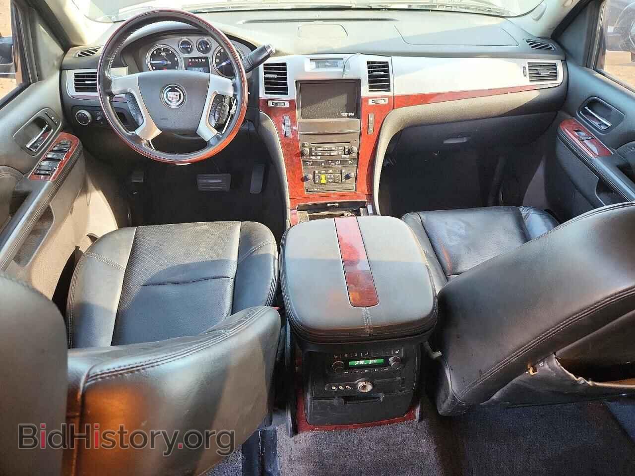 2011 CADILLAC ESCALADE - VIN: 1GYS4HEF8BR146292 - Photo 8