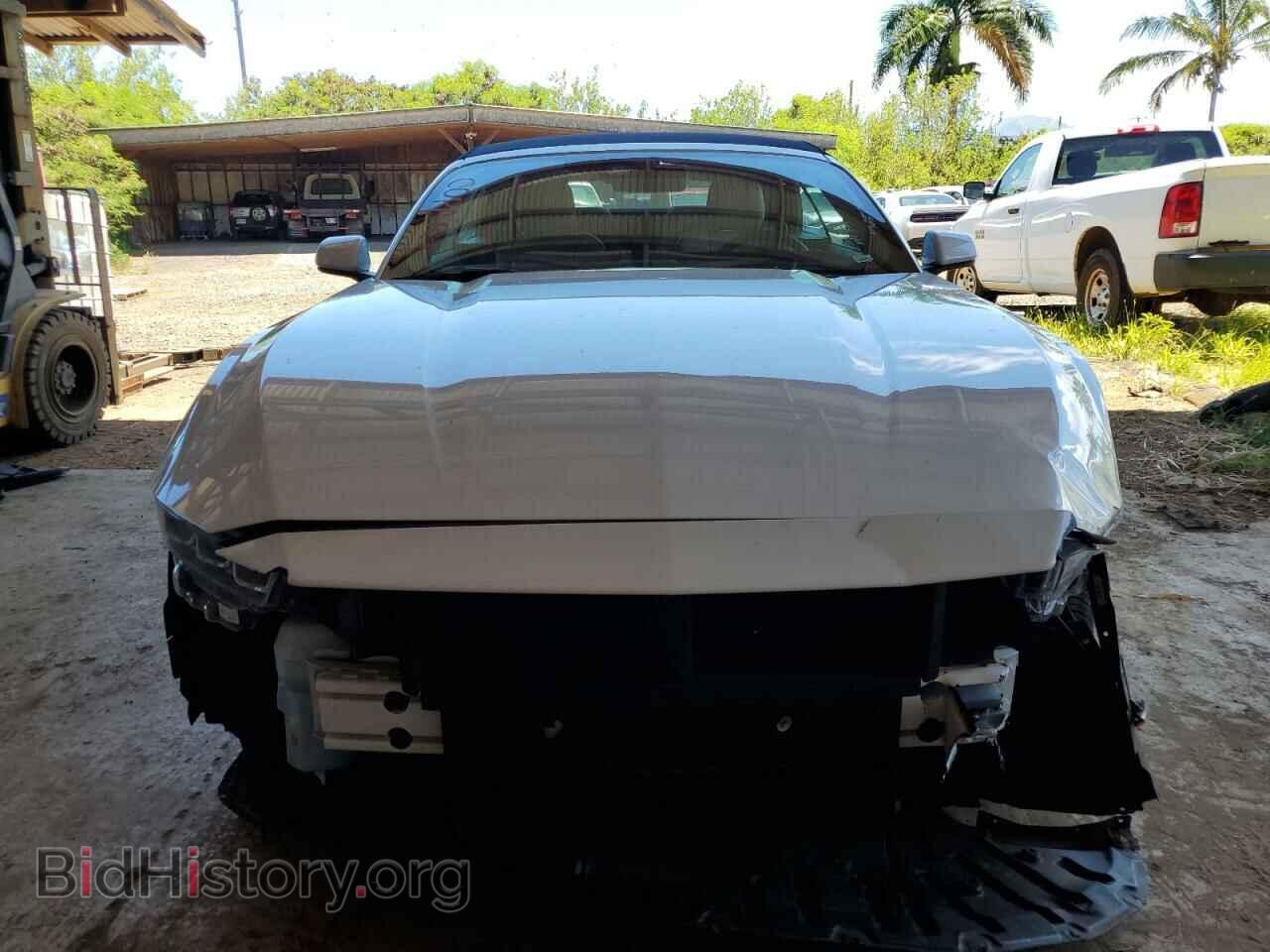 2024 FORD ALL Models - VIN: 1FAGP8UH4R5117031 - Фото 5