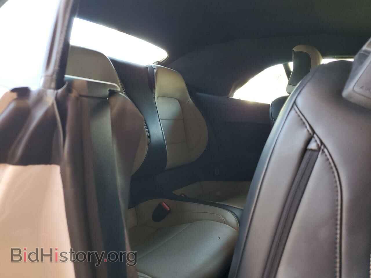 2024 FORD ALL Models - VIN: 1FAGP8UH4R5117031 - Фото 10