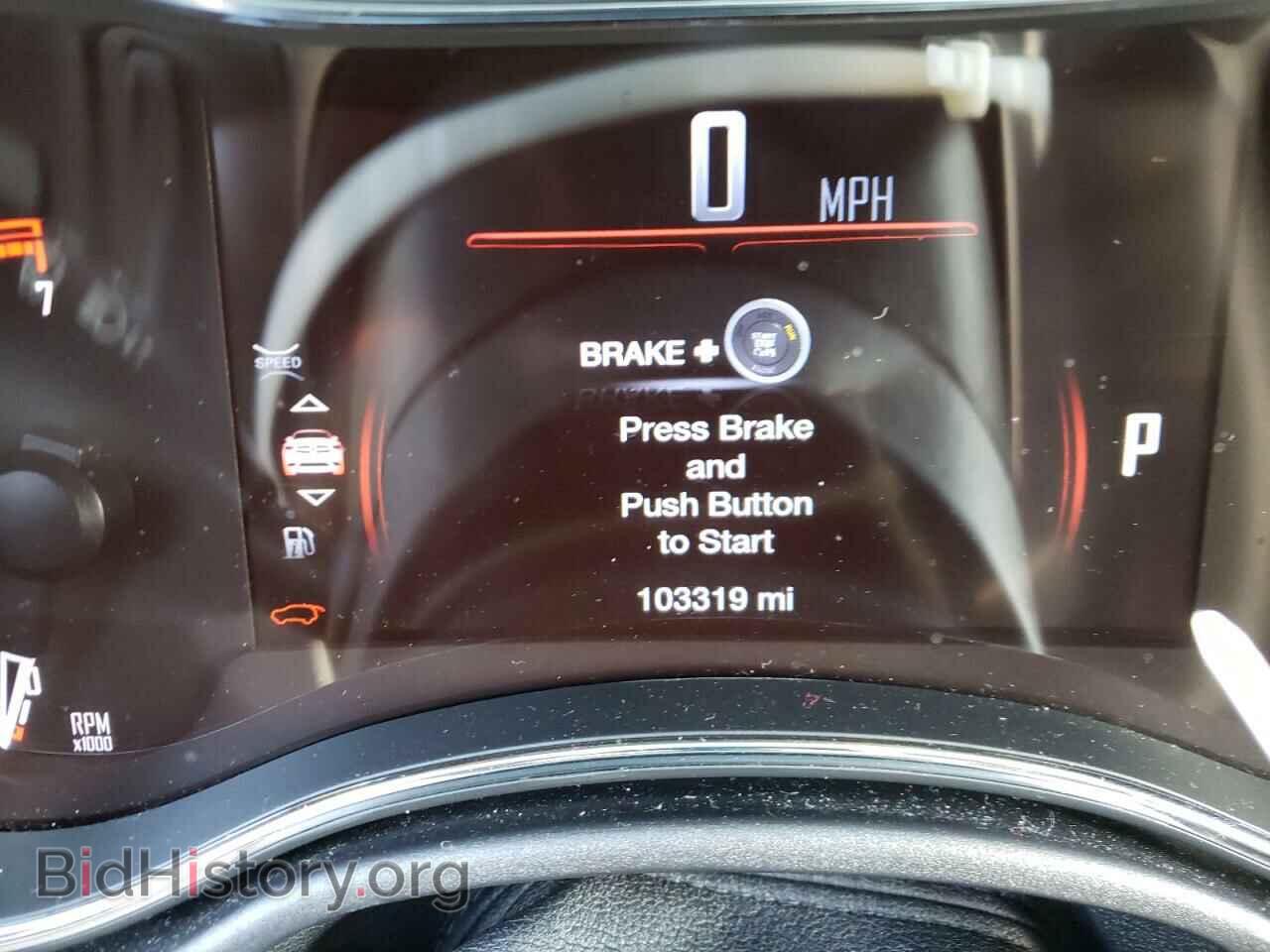 2017 DODGE DURANGO - VIN: 1C4RDJDG5HC796909 - Фото 8