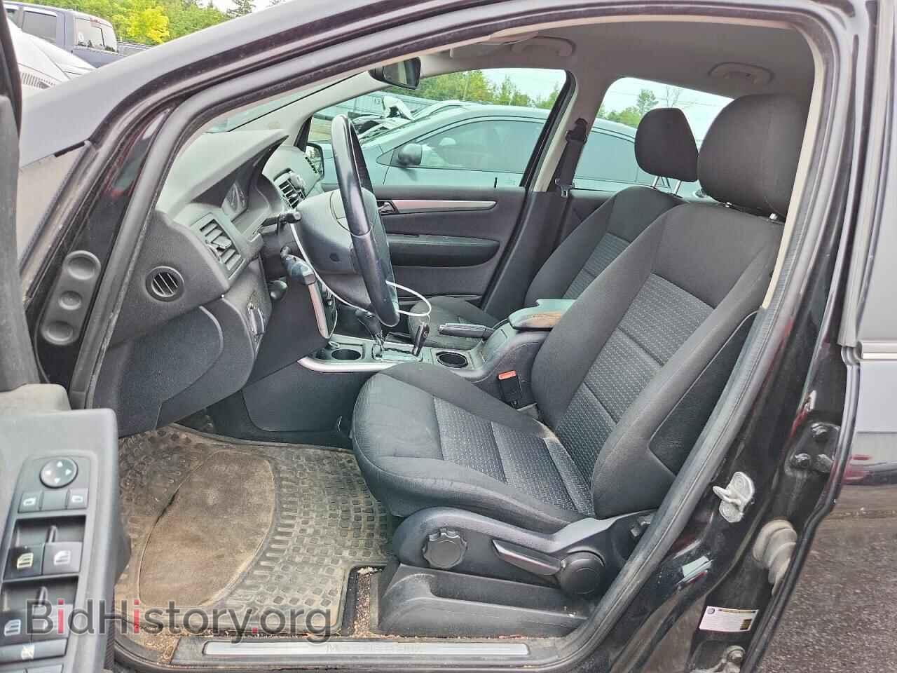 2009 MERCEDES-BENZ B-CLASS - VIN: WDDFH33X09J487548 - Фото 7