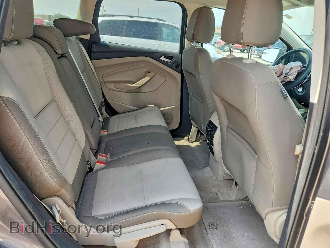 2013 FORD ESCAPE - VIN: 1FMCU0G99DUB70163 - Photo 11