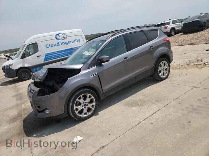 2013 FORD ESCAPE - VIN: 1FMCU0G99DUB70163 - Photo 15
