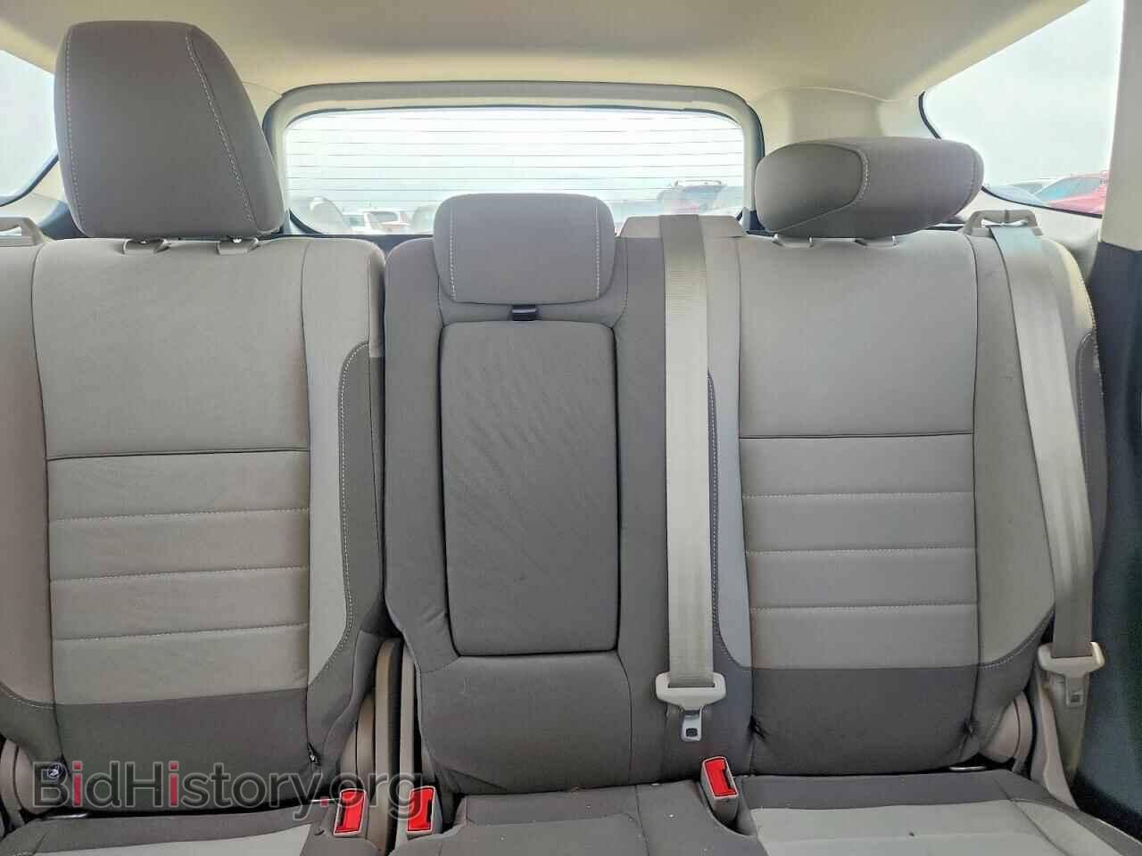 2013 FORD ESCAPE - VIN: 1FMCU0G99DUB70163 - Photo 10
