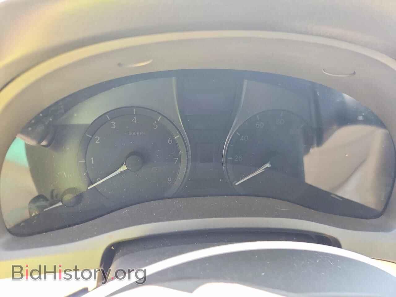 2012 LEXUS RX350 - VIN: 2T2BK1BA9CC140052 - Photo 9