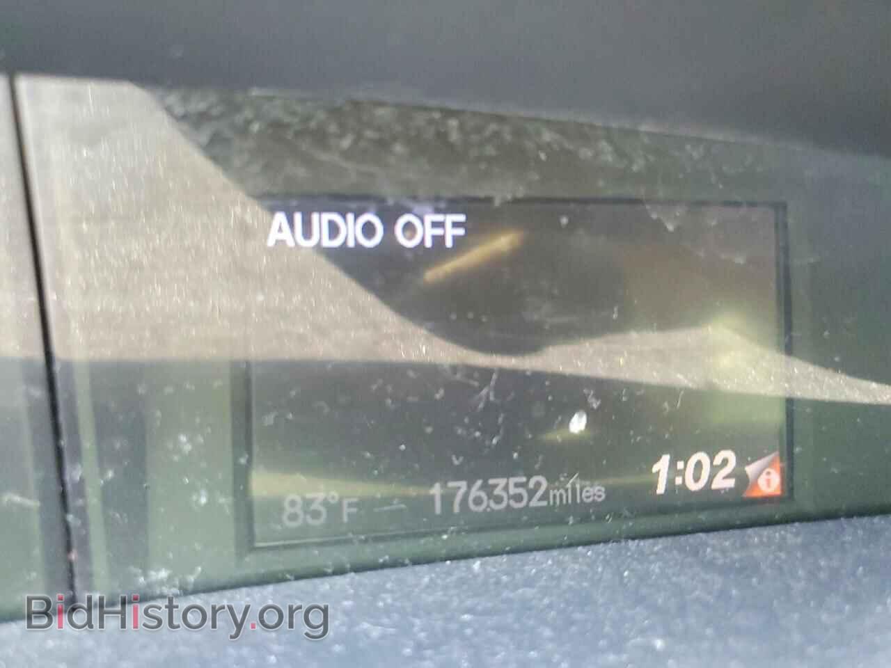 2013 HONDA CIVIC - VIN: 19XFB2F50DE220755 - Фото 9