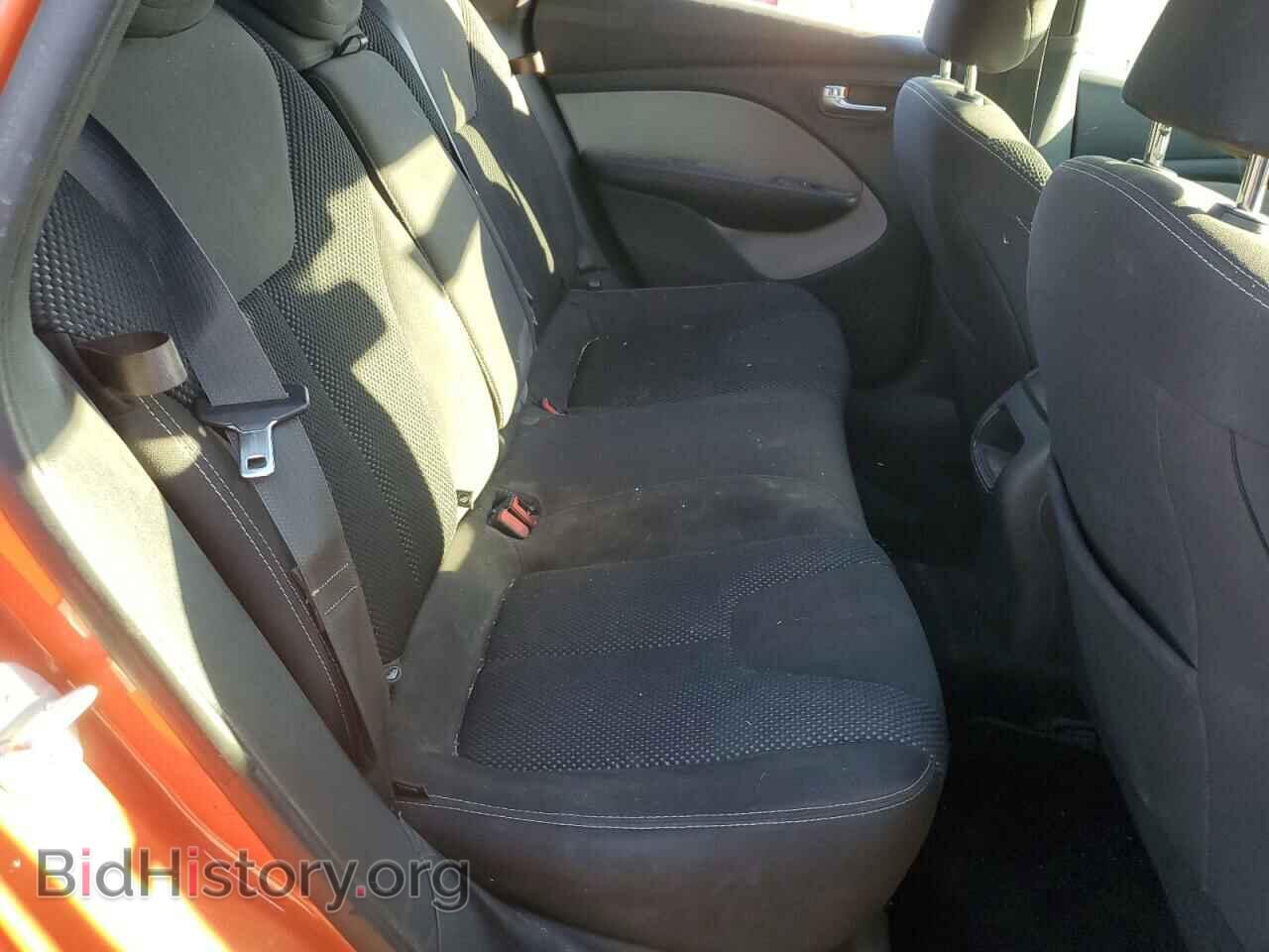 2015 DODGE DART - VIN: 1C3CDFBB9FD336870 - Фото 6
