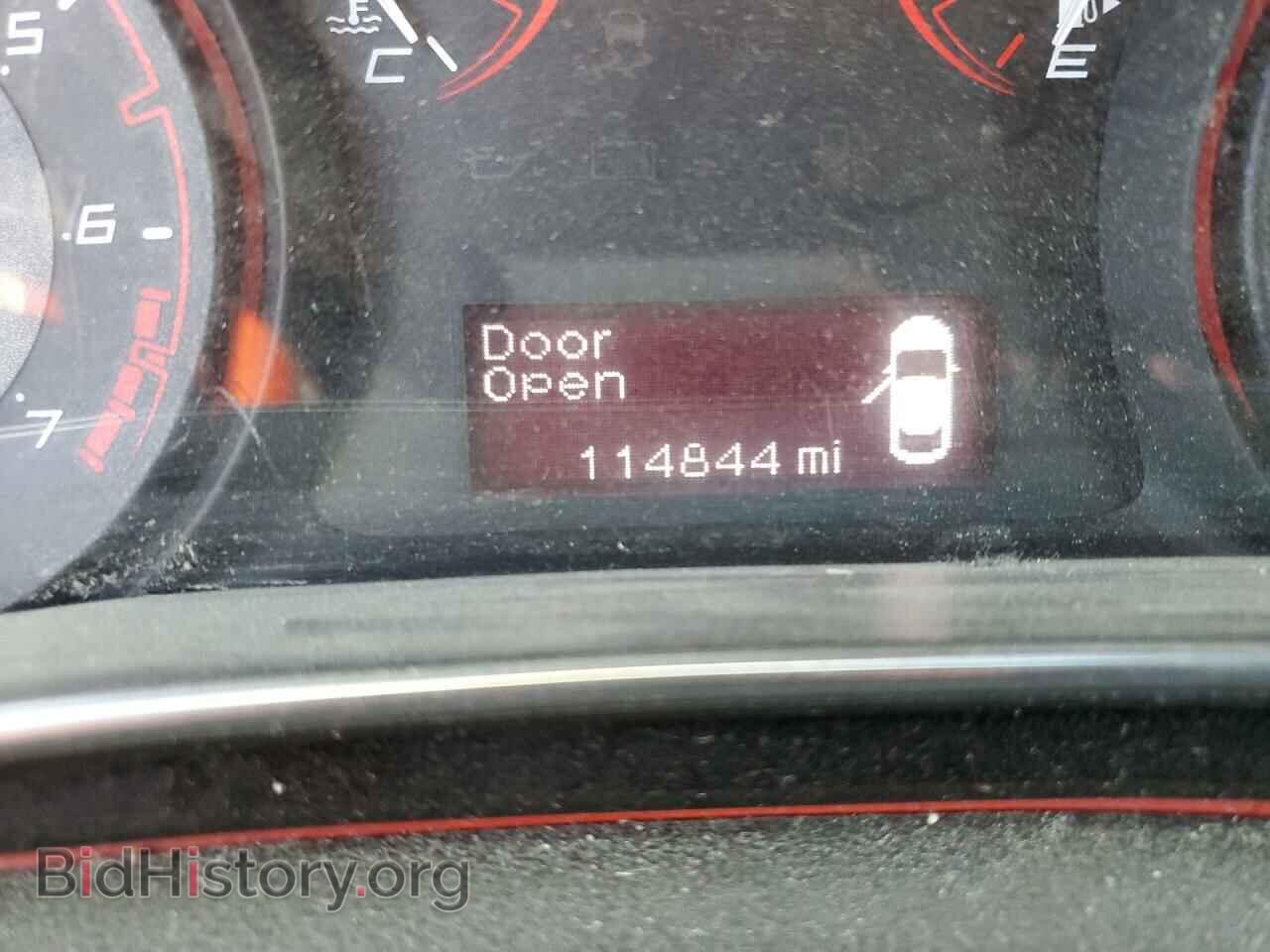 2015 DODGE DART - VIN: 1C3CDFBB9FD336870 - Фото 8