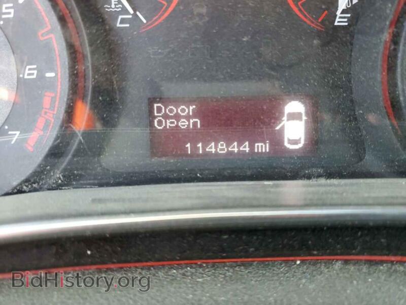 2015 Dodge DART (VIN 1C3CDFBB9FD336870) — photo 8 of 10