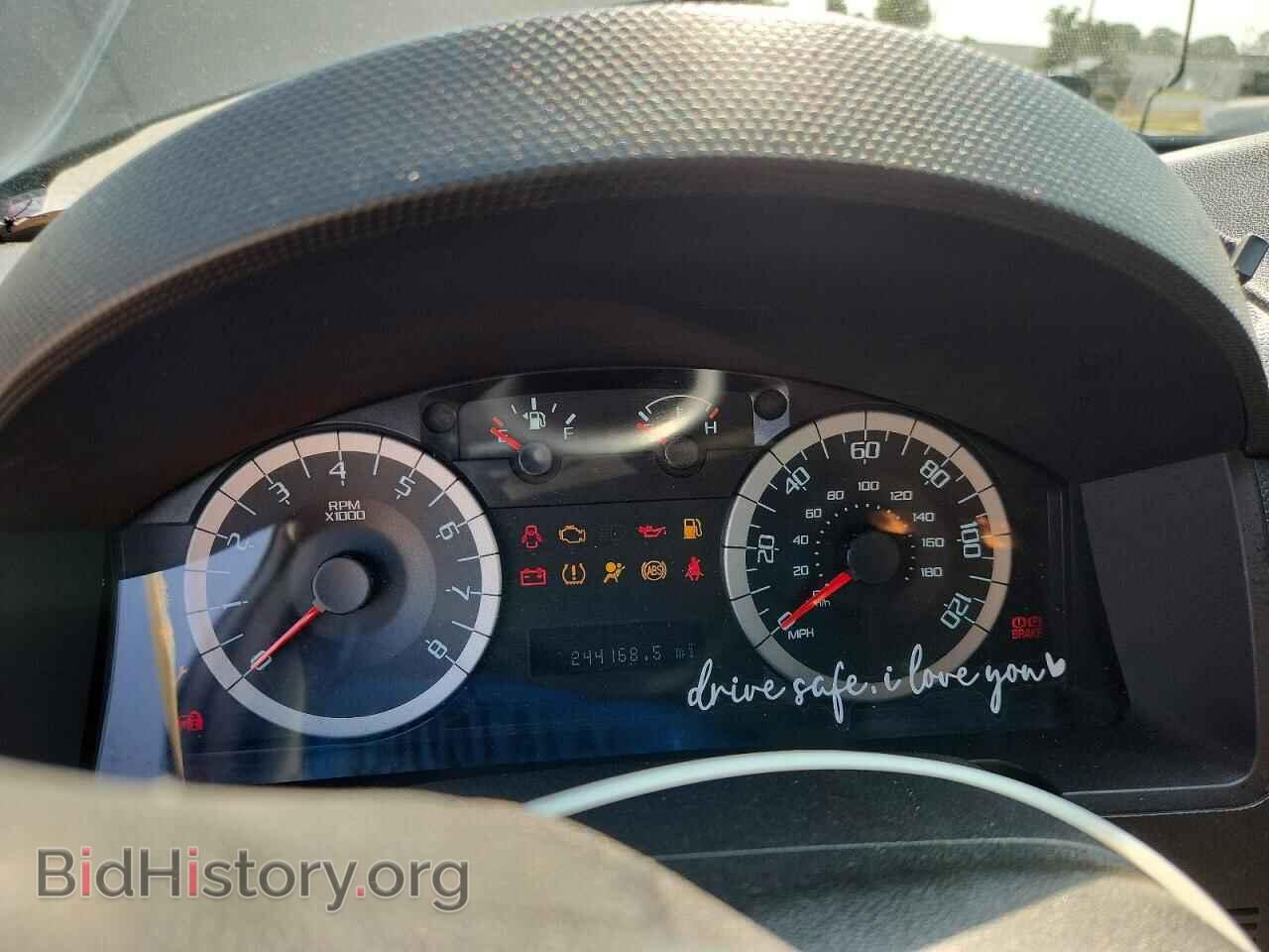 2012 FORD ESCAPE - VIN: 1FMCU9DG6CKA56431 - Photo 9