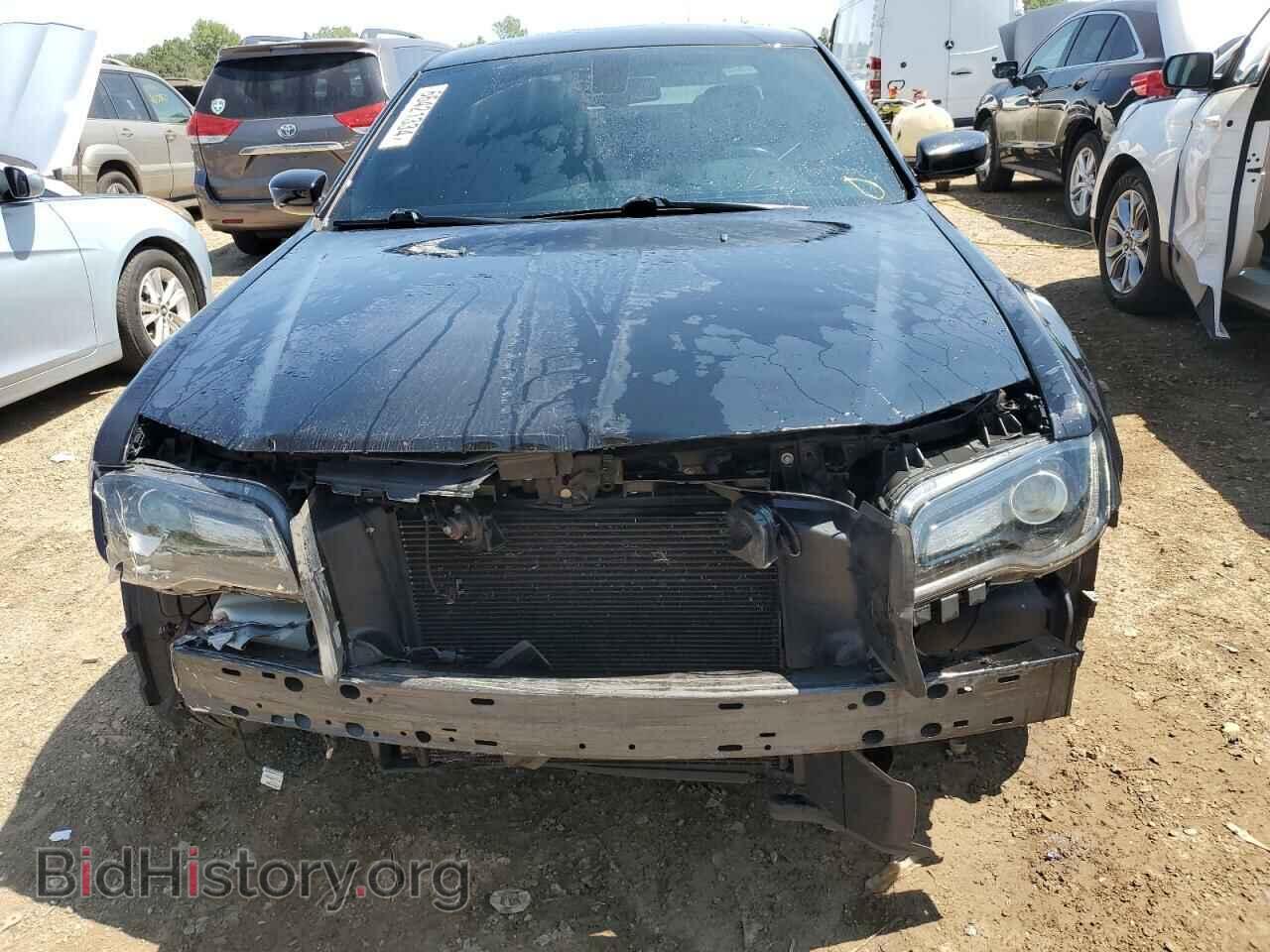 2017 CHRYSLER 300 - VIN: 2C3CCAGG9HH610438 - Фото 5