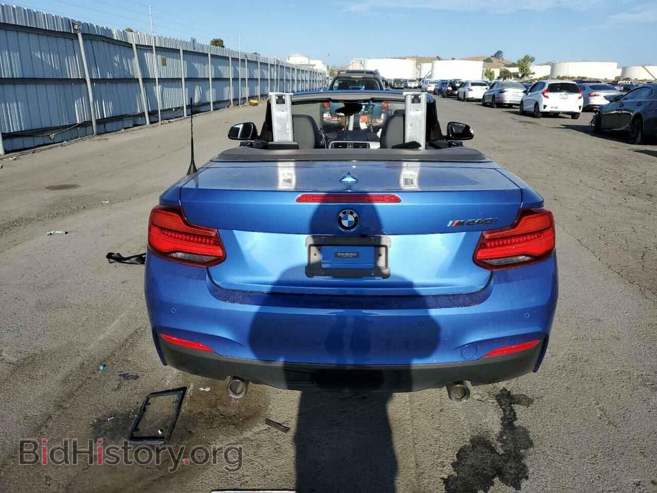 2018 BMW M2 - VIN: WBA2N1C5XJVC28048 - Фото 6