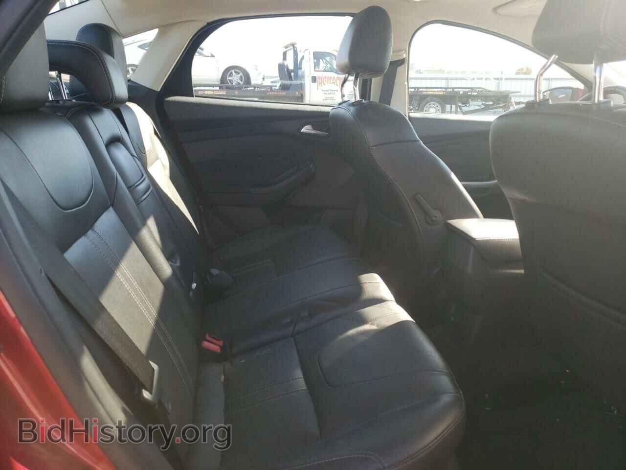 2012 FORD FOCUS - VIN: 1FAHP3H27CL328384 - Фото 6