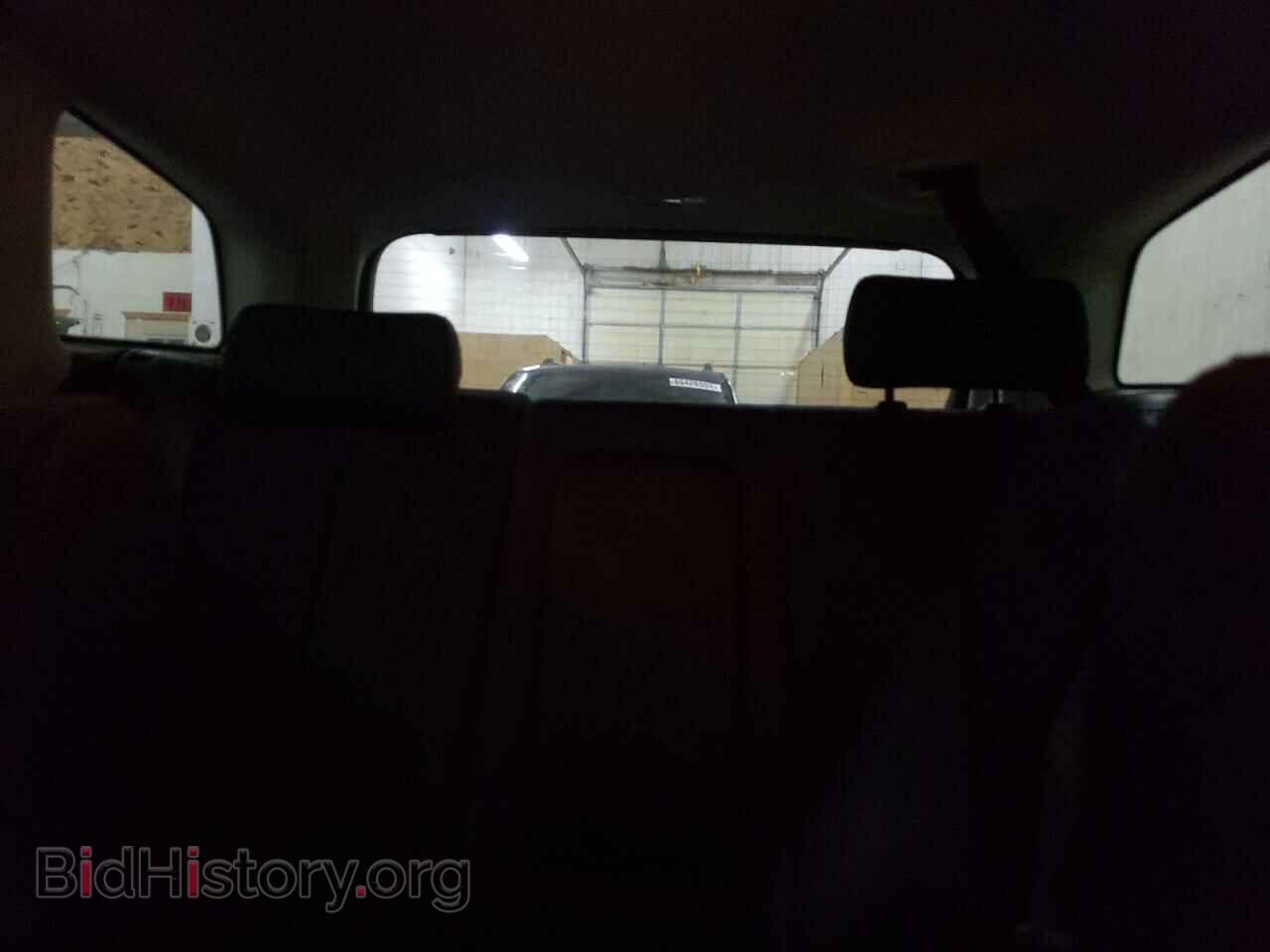 2010 MAZDA CX-7 - VIN: JM3ER2W55A0302175 - Фото 10