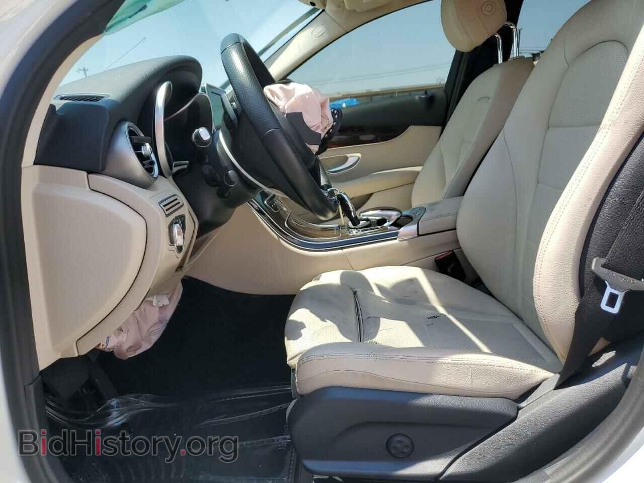 2016 MERCEDES-BENZ C-CLASS - VIN: 55SWF4JB2GU100417 - Фото 7