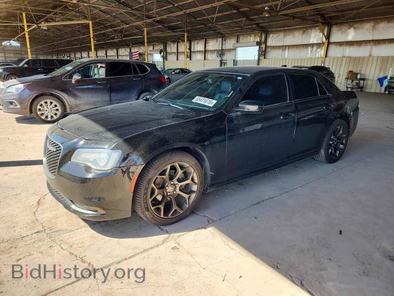 Photo 2C3CCABG3GH261377 - CHRYSLER 300 2016