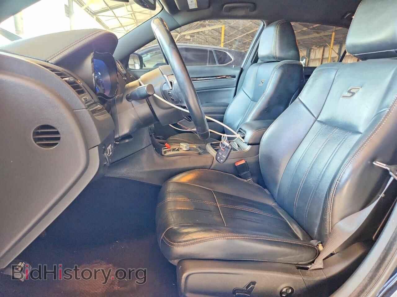 2016 CHRYSLER 300 - VIN: 2C3CCABG3GH261377 - Photo 7