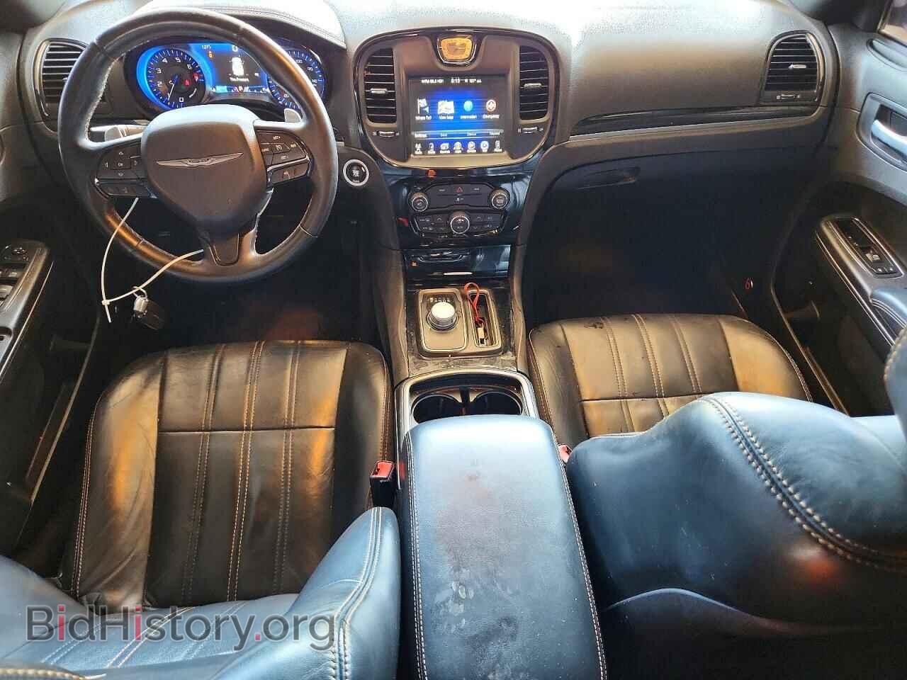 2016 CHRYSLER 300 - VIN: 2C3CCABG3GH261377 - Photo 8