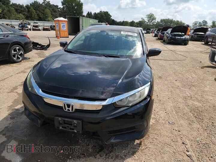 2016 HONDA CIVIC - VIN: 19XFC2F72GE016638 - Фото 13