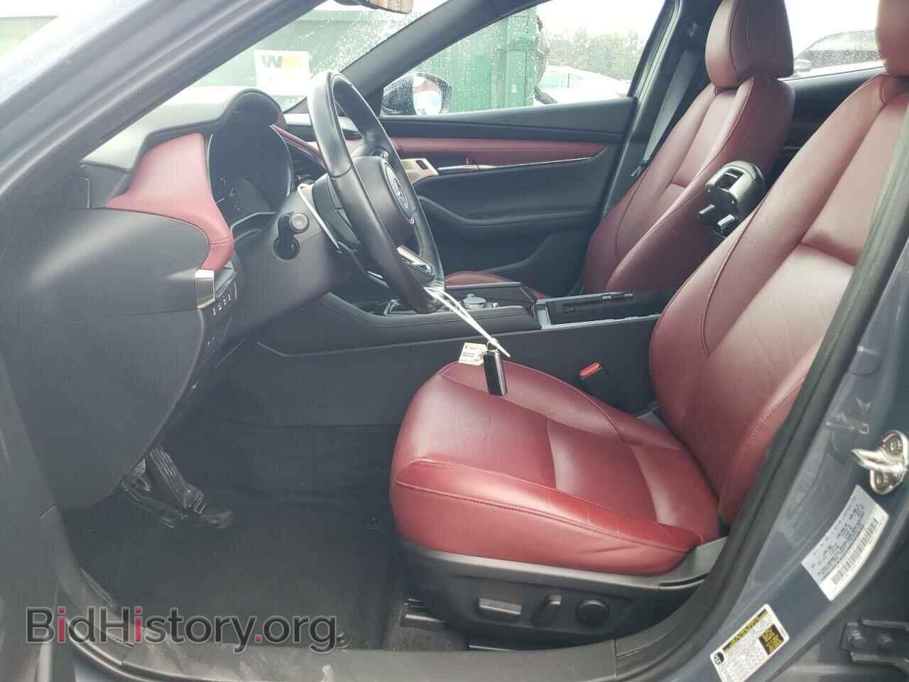 2023 MAZDA 3 - VIN: JM1BPBNY9P1614063 - Photo 7
