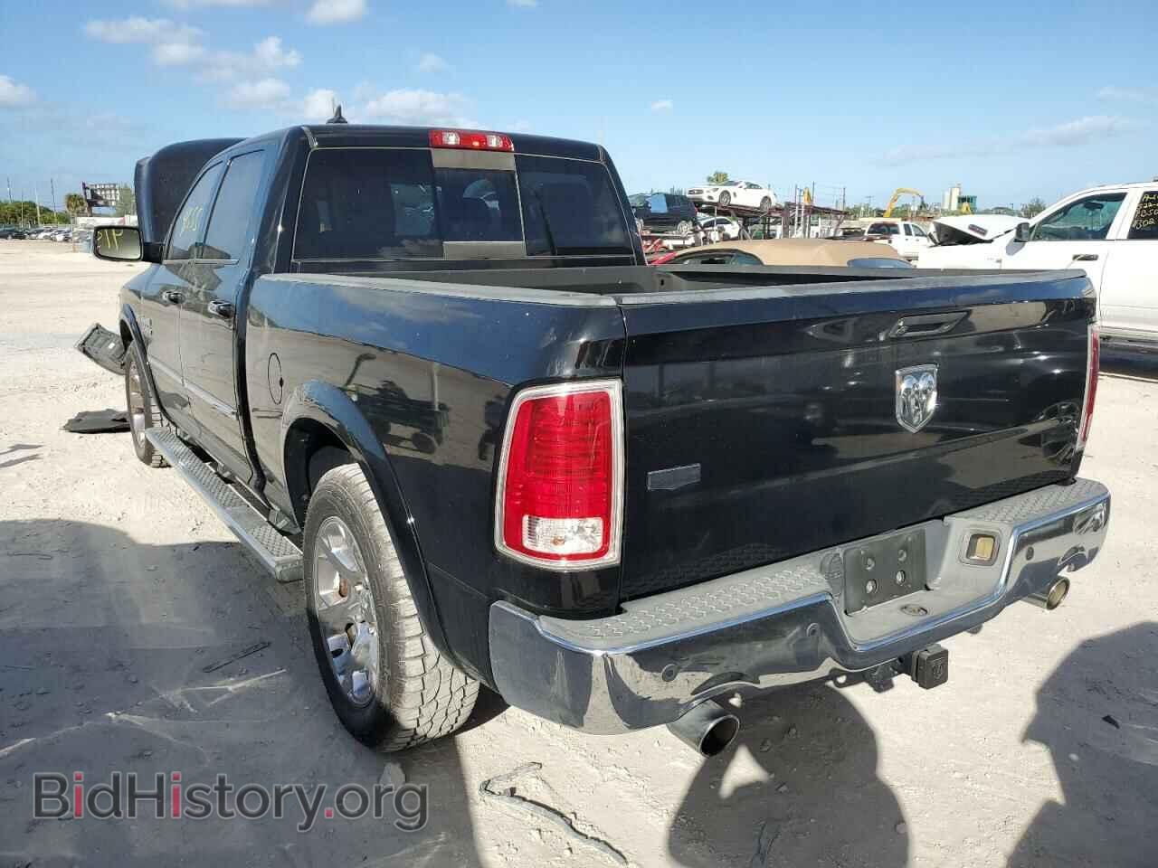 2013 RAM 1500 - VIN: 1C6RR6VT5DS661642 - Фото 3
