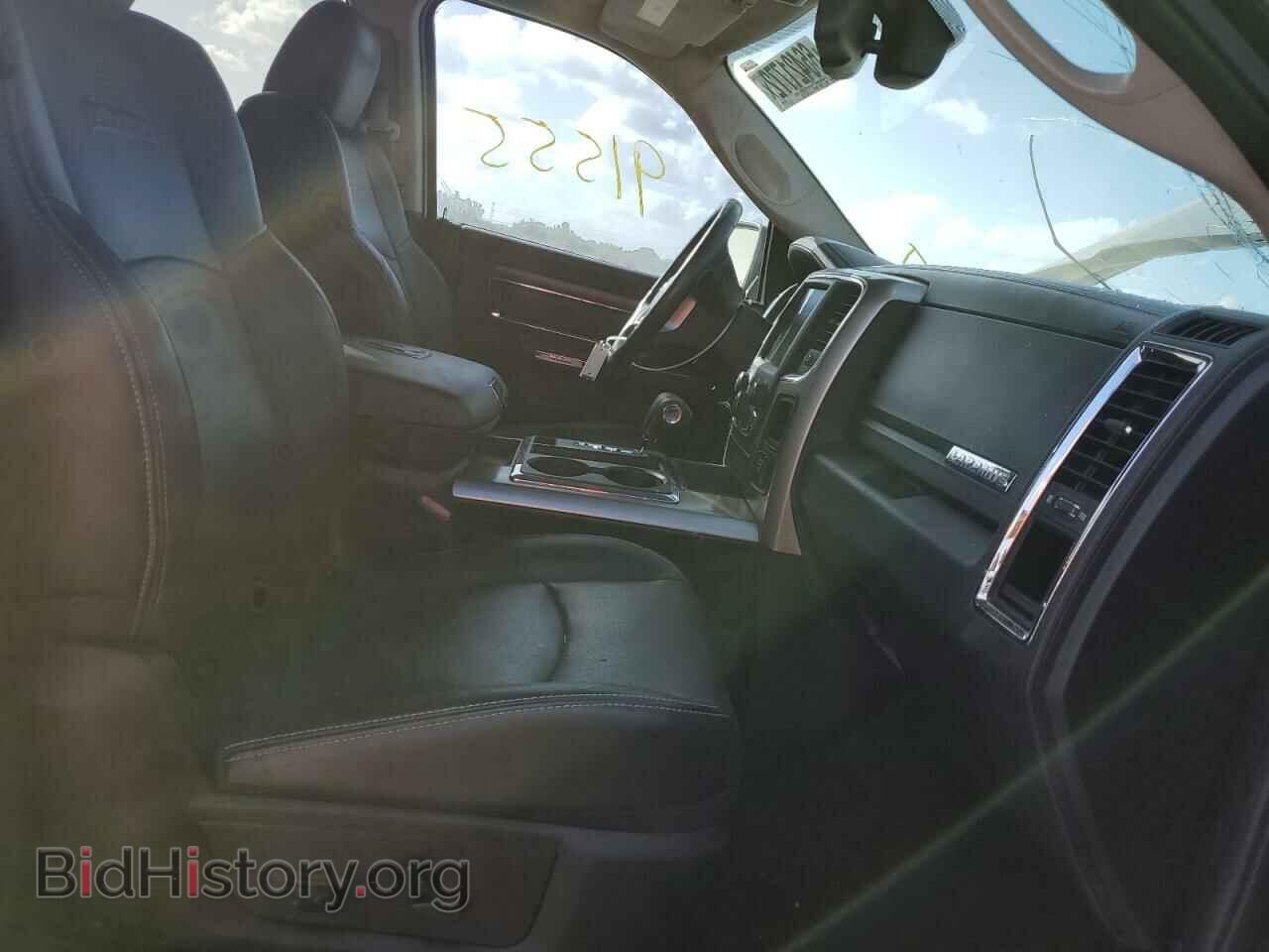 2013 RAM 1500 - VIN: 1C6RR6VT5DS661642 - Фото 5