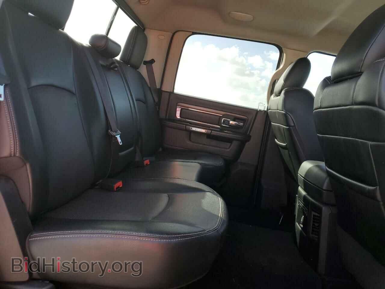 2013 RAM 1500 - VIN: 1C6RR6VT5DS661642 - Фото 6