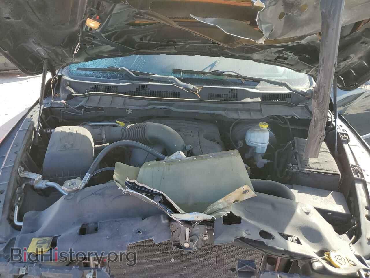 2013 RAM 1500 - VIN: 1C6RR6VT5DS661642 - Фото 7