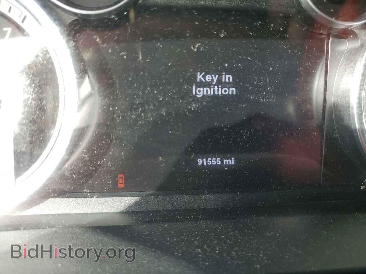 2013 RAM 1500 - VIN: 1C6RR6VT5DS661642 - Фото 8