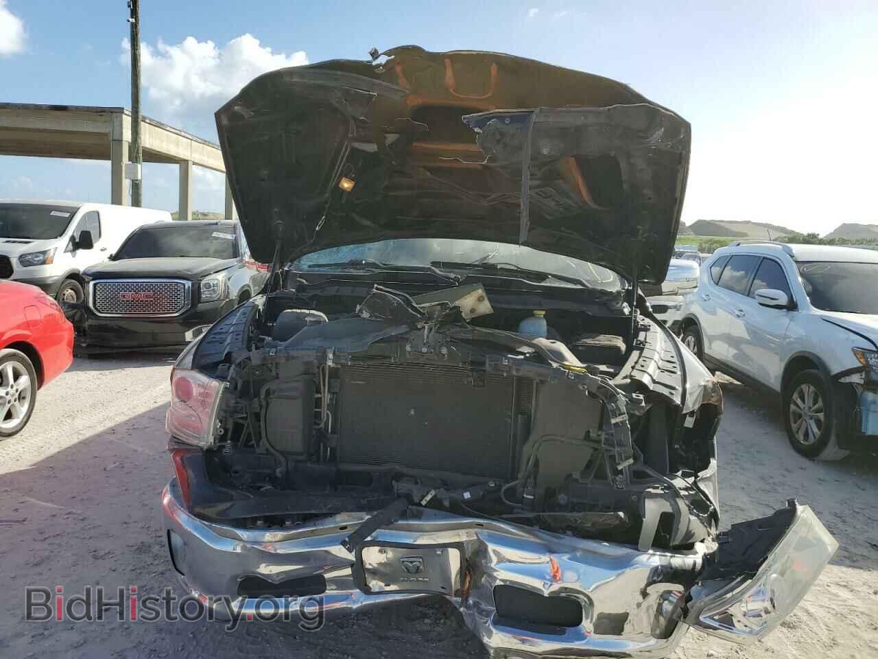 2013 RAM 1500 - VIN: 1C6RR6VT5DS661642 - Фото 9