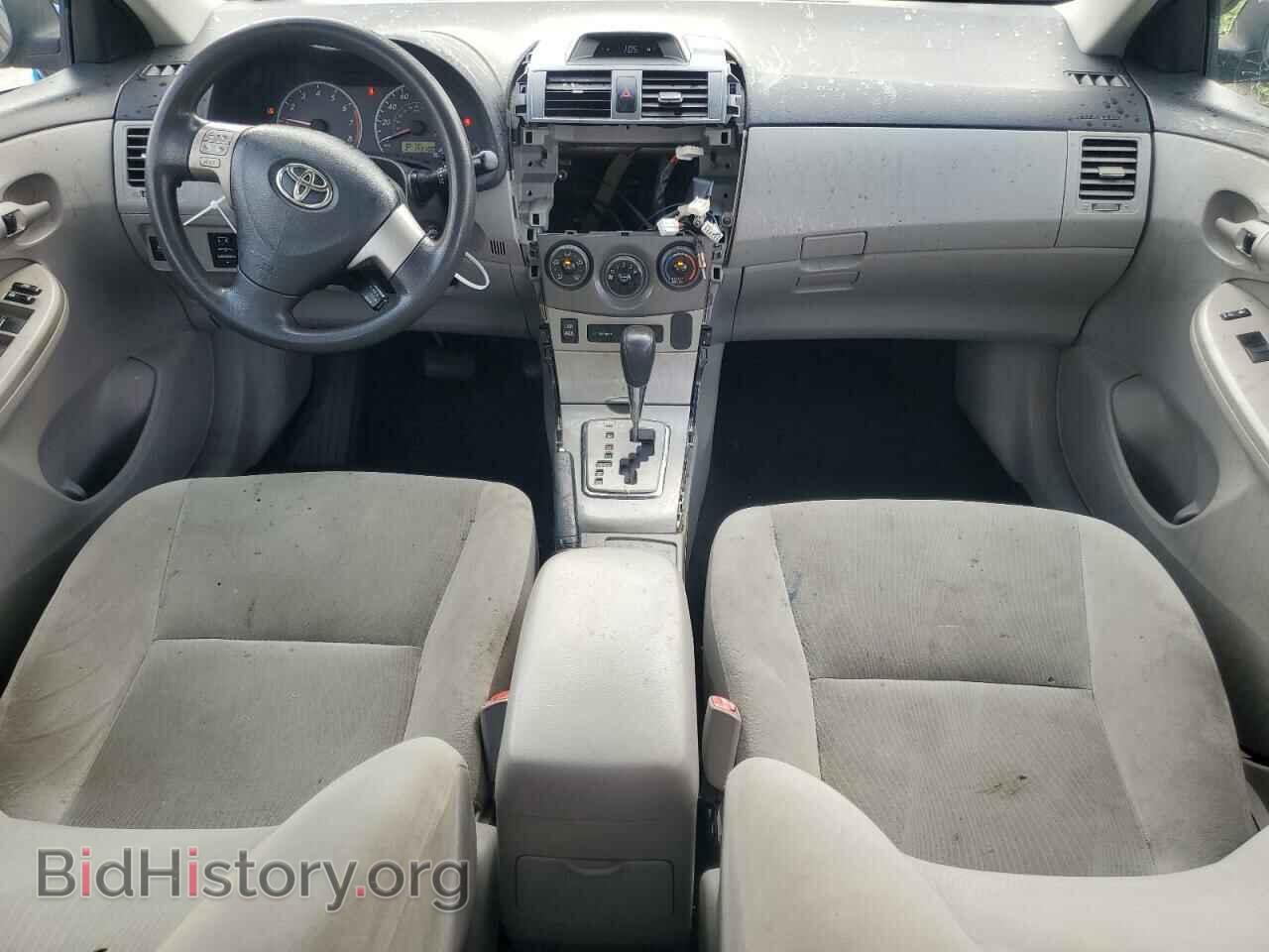 2013 TOYOTA COROLLA - VIN: 2T1BU4EE0DC047548 - Фото 8