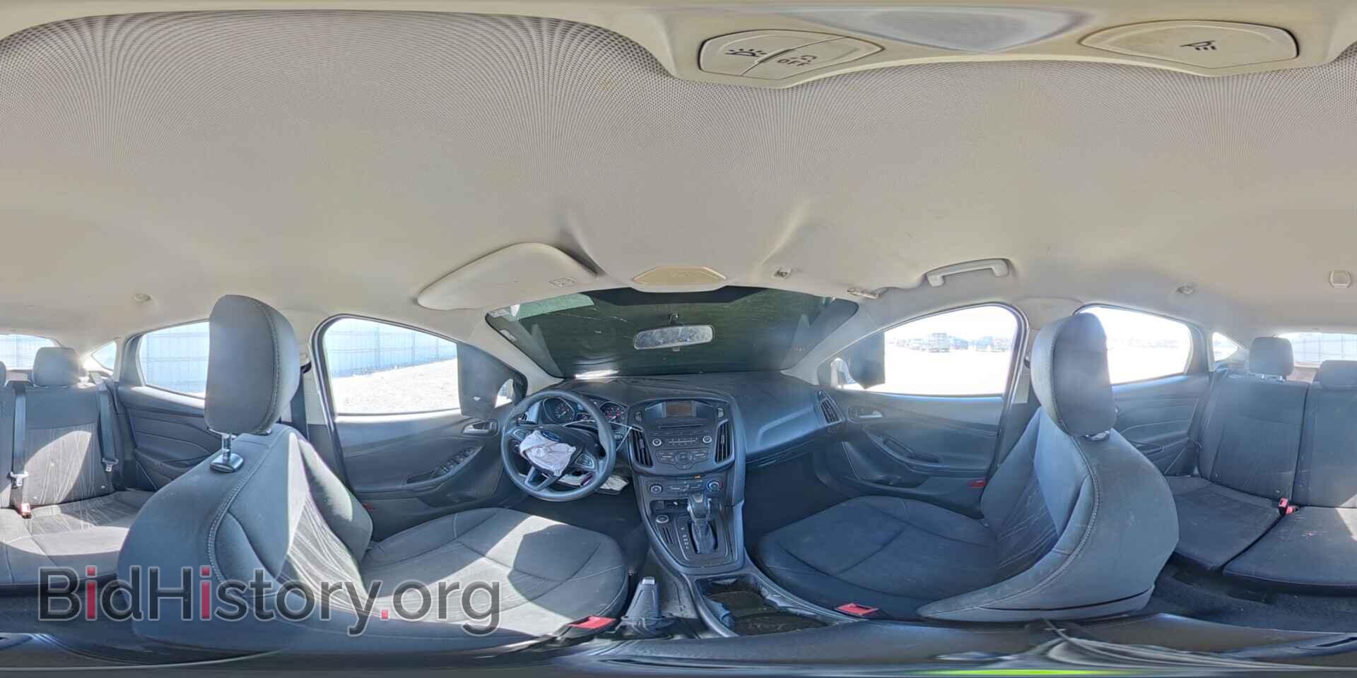 2016 FORD FOCUS - VIN: 1FADP3K20GL276156 - Photo 14