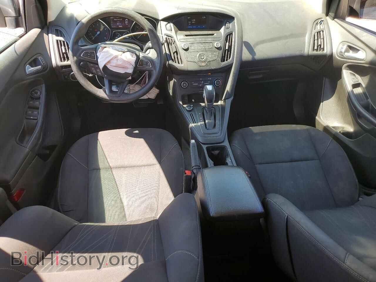 2016 FORD FOCUS - VIN: 1FADP3K20GL276156 - Photo 8
