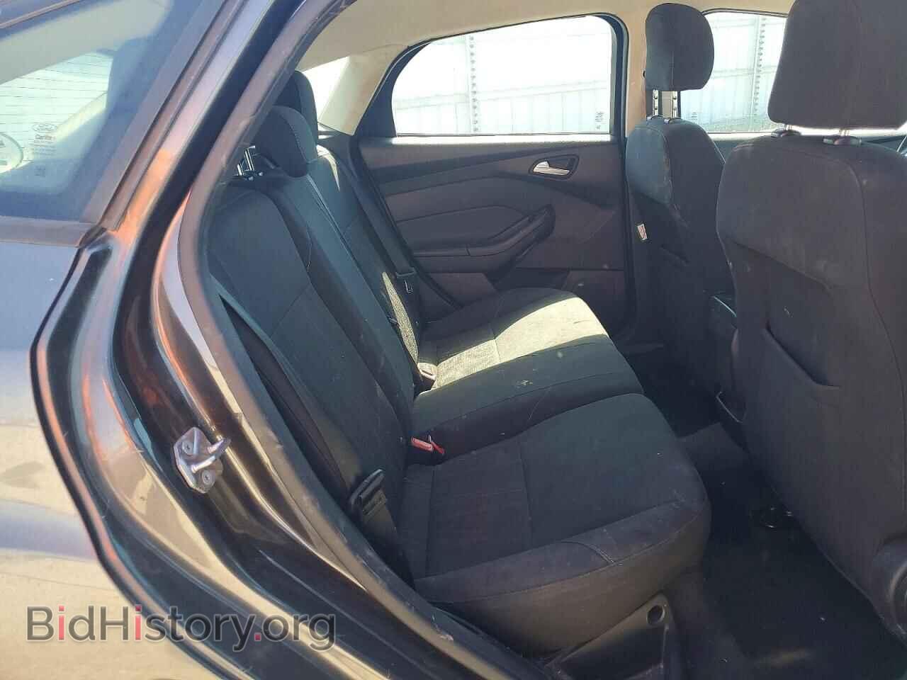 2016 FORD FOCUS - VIN: 1FADP3K20GL276156 - Photo 10