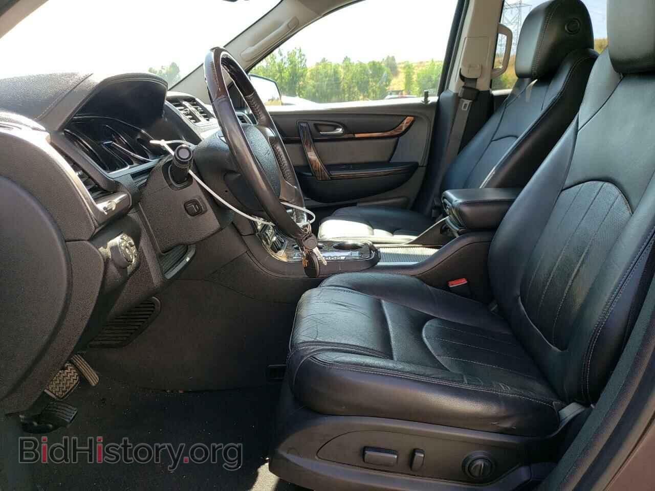 2016 GMC ACADIA DEN - VIN: 1GKKVTKD1GJ170677 - Фото 7