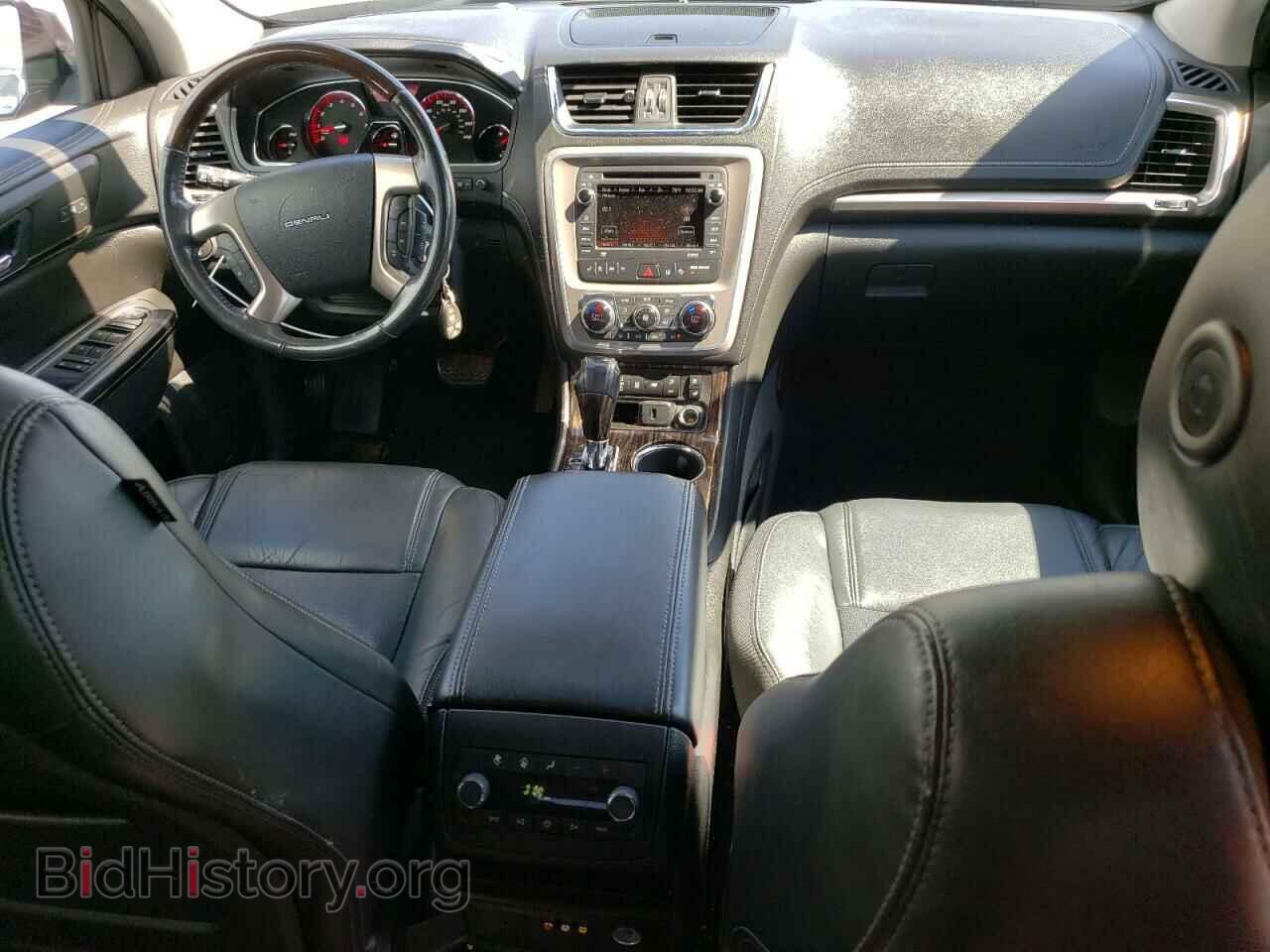 2016 GMC ACADIA DEN - VIN: 1GKKVTKD1GJ170677 - Фото 8